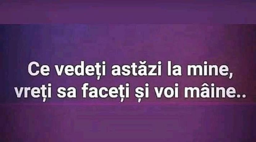  - Poze cu citate