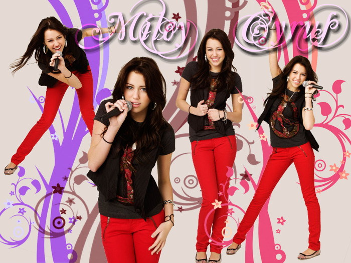 miley_cyrus_27 - wallpapers