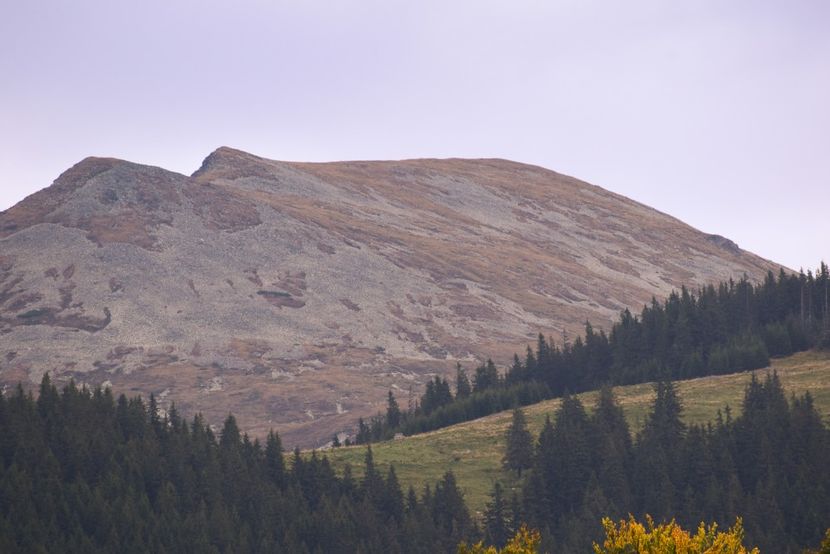  - Sfarsit de septembrie