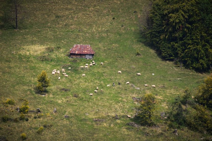  - Sfarsit de septembrie