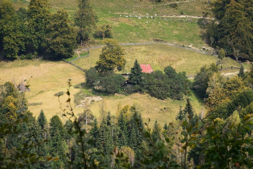  - Sfarsit de septembrie