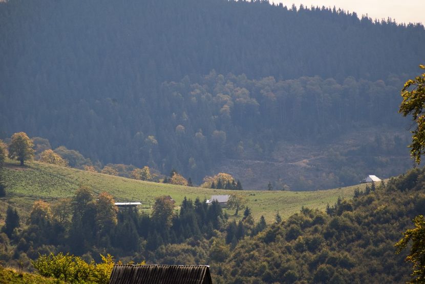  - Sfarsit de septembrie