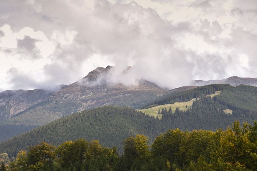  - Sfarsit de septembrie