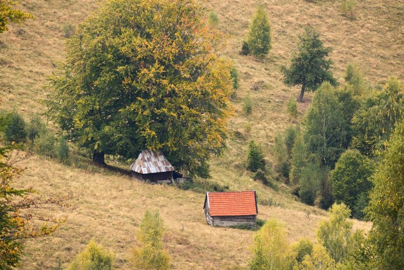  - Sfarsit de septembrie