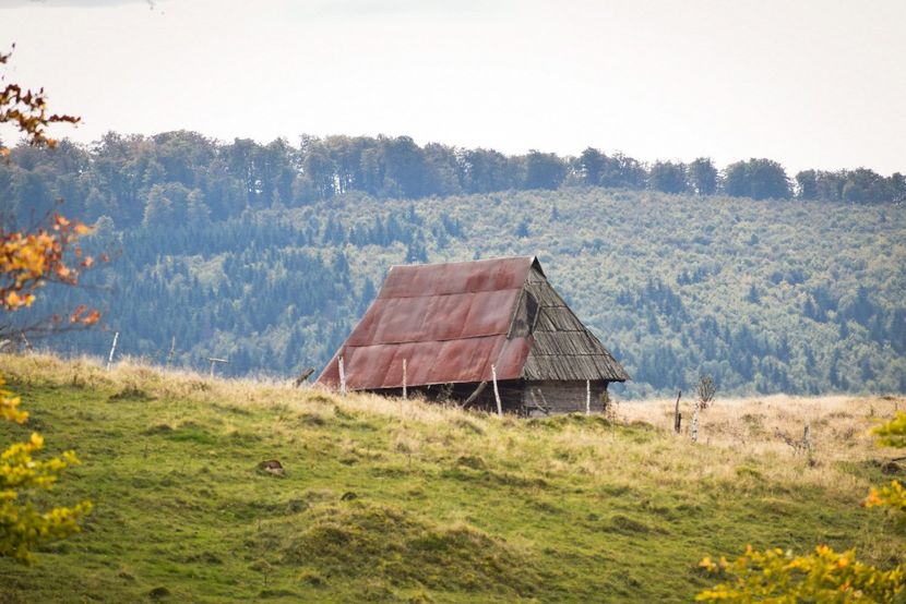  - Sfarsit de septembrie