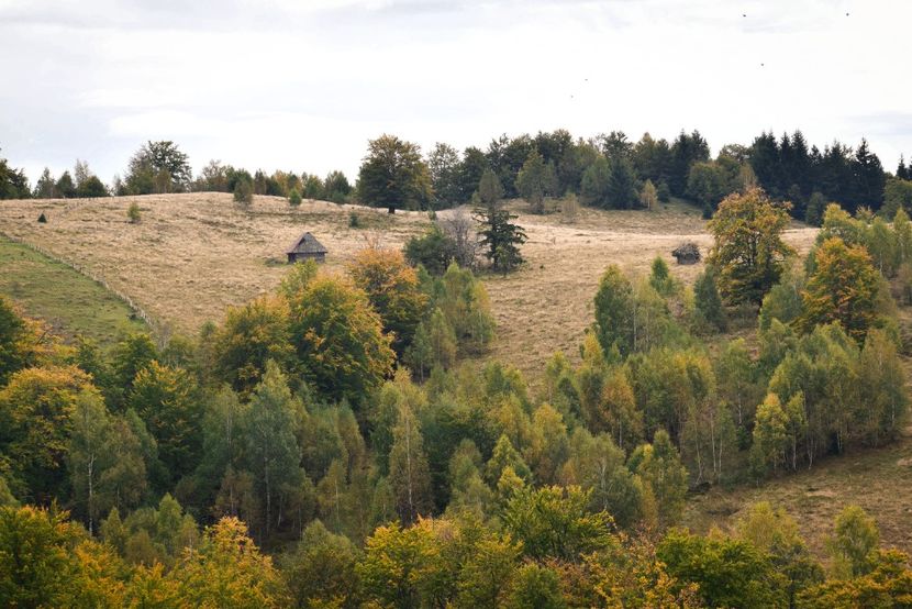  - Sfarsit de septembrie