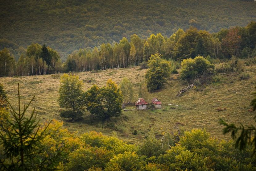  - Sfarsit de septembrie