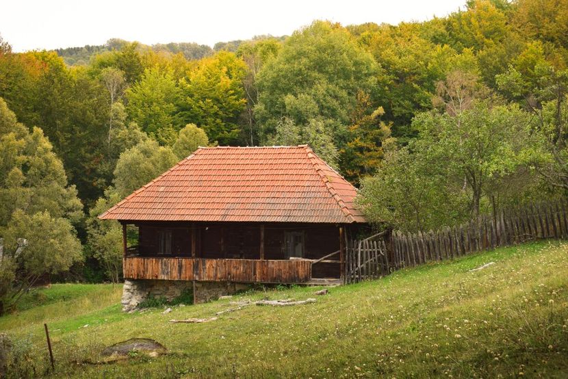  - Sfarsit de septembrie