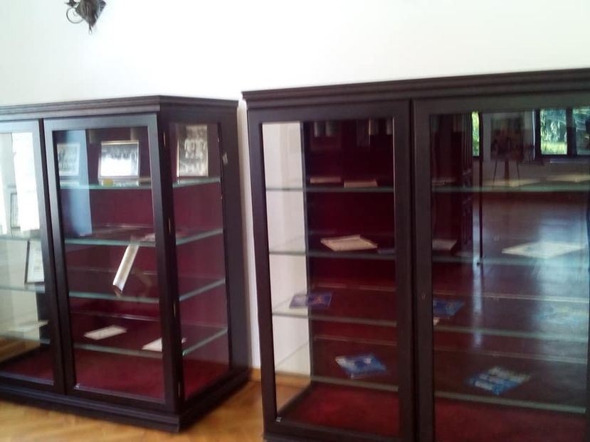 Politehnica Iasi Colectii Muzeu - Dunarea Galati Istorie Part 1