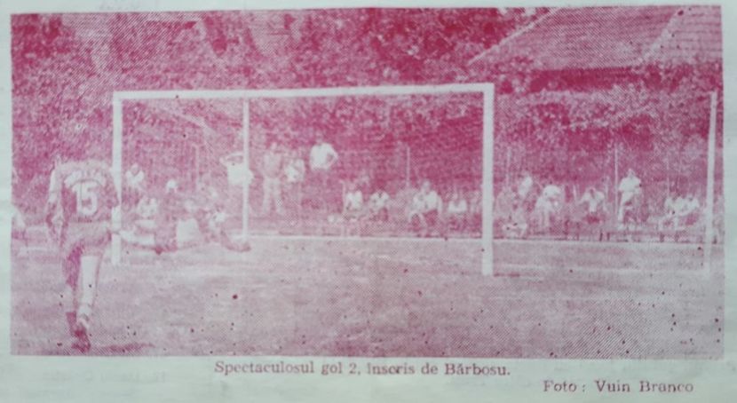 CFR Timisoara - Armatura Zalau 1988-1989 - Dunarea Galati Istorie Part 1