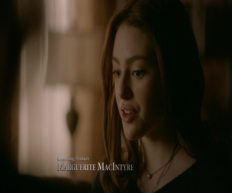 Ei bine...tii minte seara aia in care am fugit de acasa pentru ca aveam nervi ca m-a pedepsit..? - episodul 63