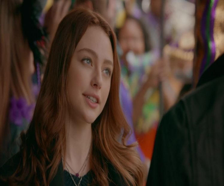 Si eu fr;;aiera, m-am dus intr-un loc in care m-a gasit imediat. :)) - episodul 63