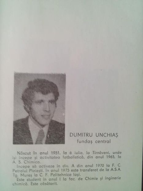 Agenda Politehnica Iasi - Dunarea Galati Istorie Part 1