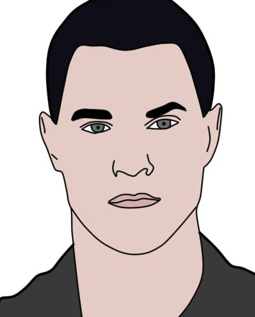 petru - 01 oc - copilarie - ps sai cartoon