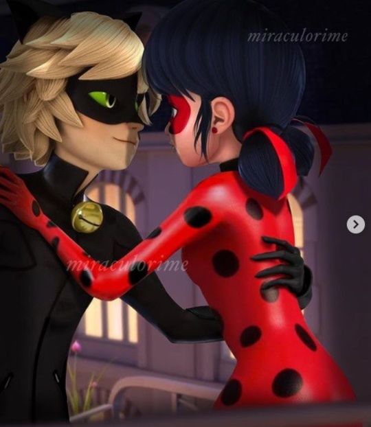  - 01 miraculous