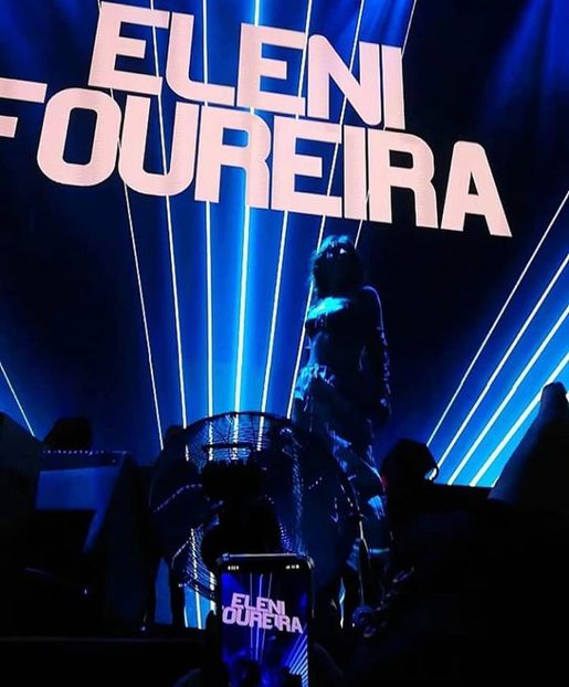 Eurovision 2018 - 2018 Eurovision Song Contest Part 9