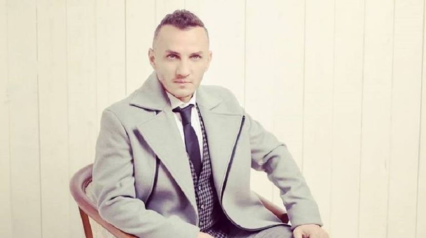 Eurovision 2018 - 2018 Eurovision Song Contest Part 9