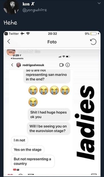 Eurovision 2018 - 2018 Eurovision Song Contest Part 9