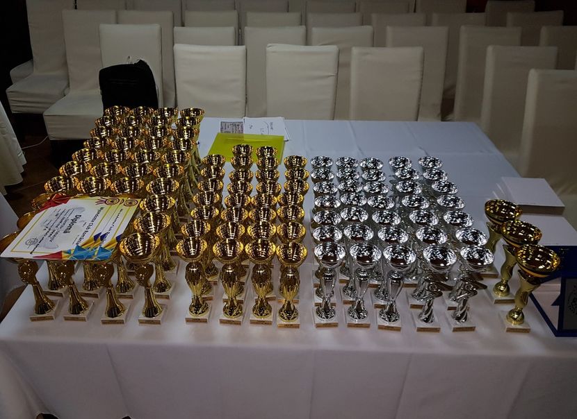  - u -EXPO TARA FAGARASULUI-EXPOZITIA NATIONALA CLUB BRAHMA-COCHIN FĂGĂRAȘ
