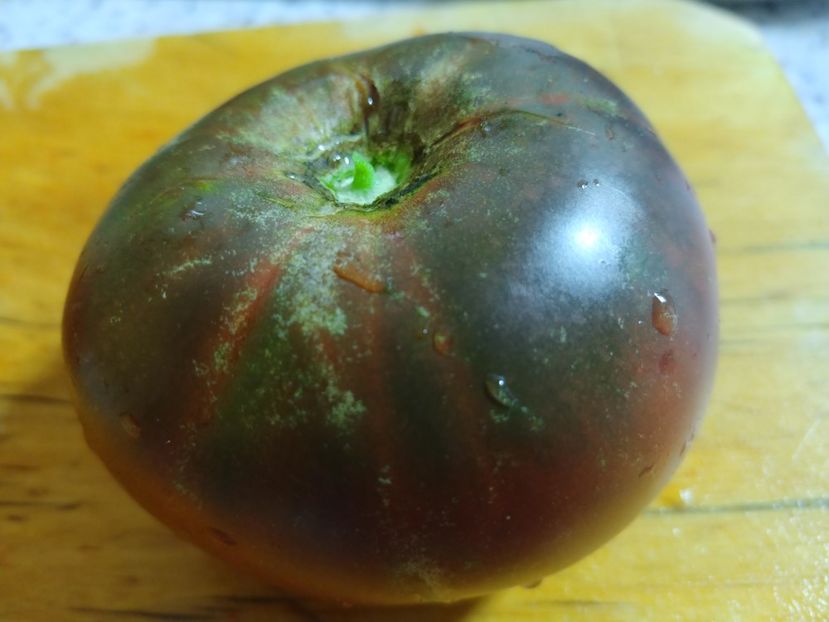 BLACK FROM TULA 2018 (2) - BLACK FROM TULA