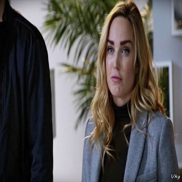 ▬ ❝Zilele trecute am strigat Oliver prin campus, iti dai seama nu?❞ - SO1xE02 Popped pills n u smoke