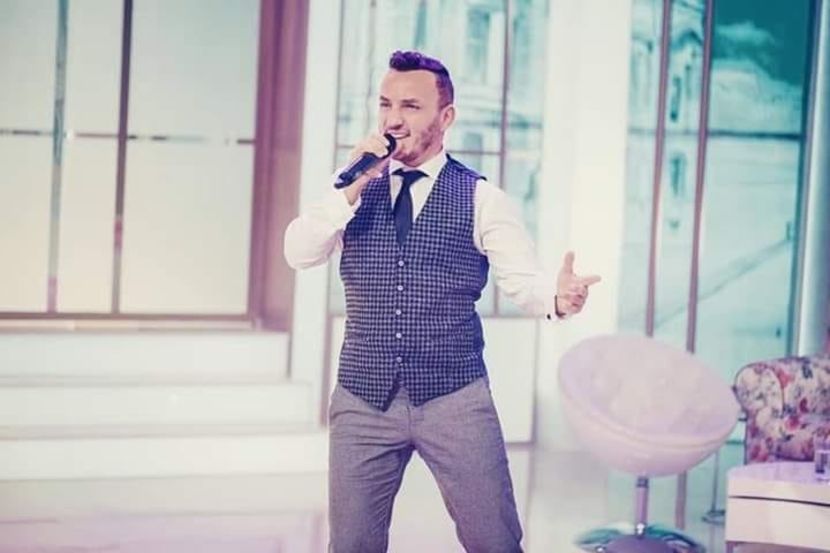 Eurovision 2018 - 2018 Eurovision Song Contest Part 9