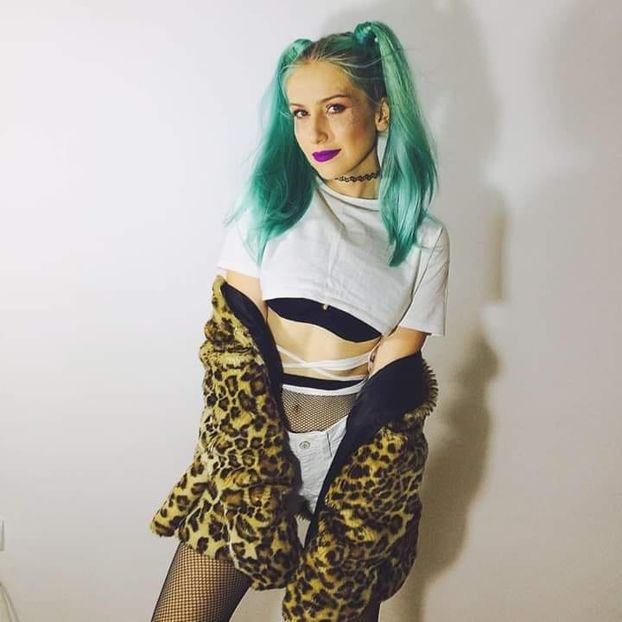 Eurovision 2018 - 2018 Eurovision Song Contest Part 9