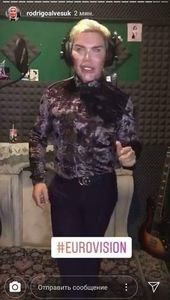 Eurovision 2018 - 2018 Eurovision Song Contest Part 9