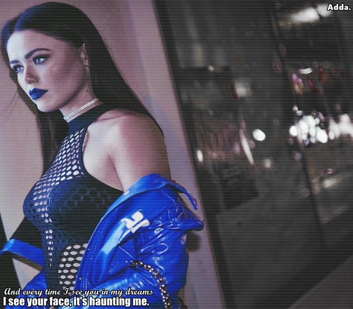 》Păi și ce are? *se uită ciudat la el, apoi își lasă privirea spre geam, își lasă mâna moale + - SO1xE02 Popped pills n u smoke