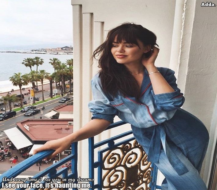 》Hai să mergem la party... s-a făcut ora. *Se ridică* - SO1xE02 Popped pills n u smoke