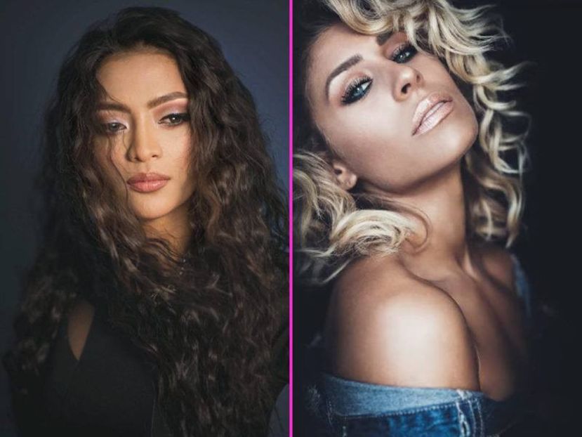 Eurovision 2018 - 2018 Eurovision Song Contest Part 9