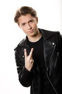 Eurovision 2018 - 2018 Eurovision Song Contest Part 9