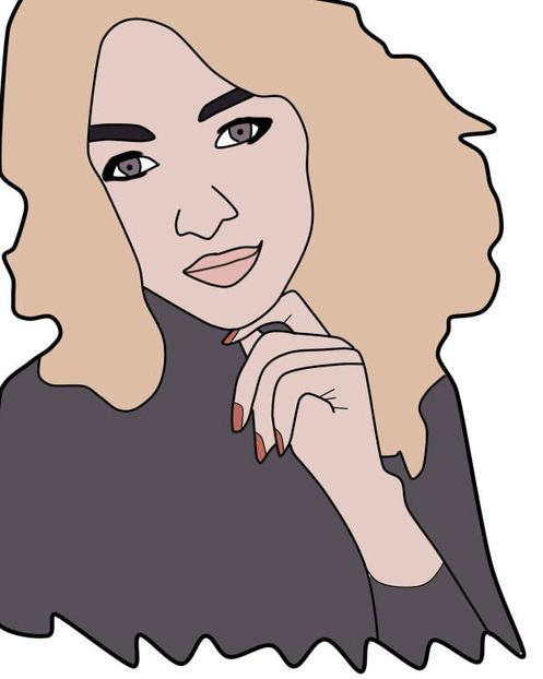 lidia - 01 oc - copilarie - ps sai cartoon