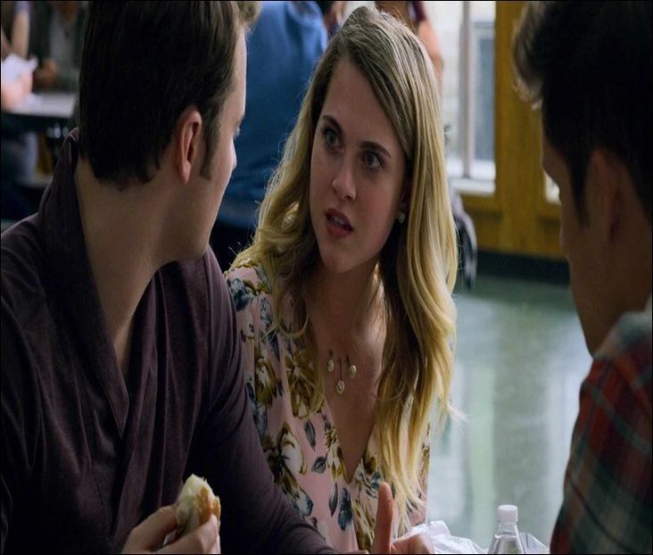 ⤑ᵖᶤᶰᵏĿЄ♏ØИÂÐЄ ┊ npc-caity.saruti bine fai=)))-liz fetelor nu (click - SO1xE02 Popped pills n u smoke