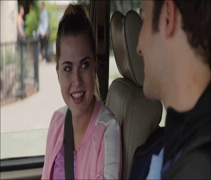 ⤑ᵖᶤᶰᵏĿЄ♏ØИÂÐЄ ┊# lesina de ras cand il aude; adam pe bune(click - SO1xE02 Popped pills n u smoke