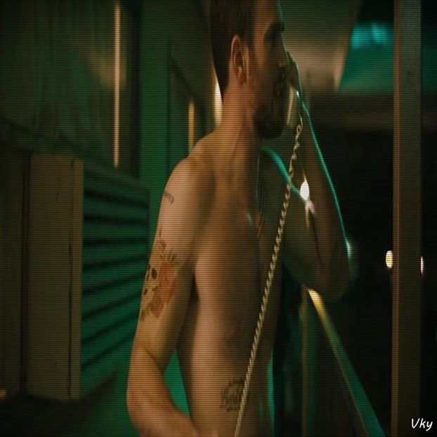 ▬ Danseaza pe langa ea si isi tine mainile pe bo;;xeri cu ideea sa ii - SO1xE02 Popped pills n u smoke