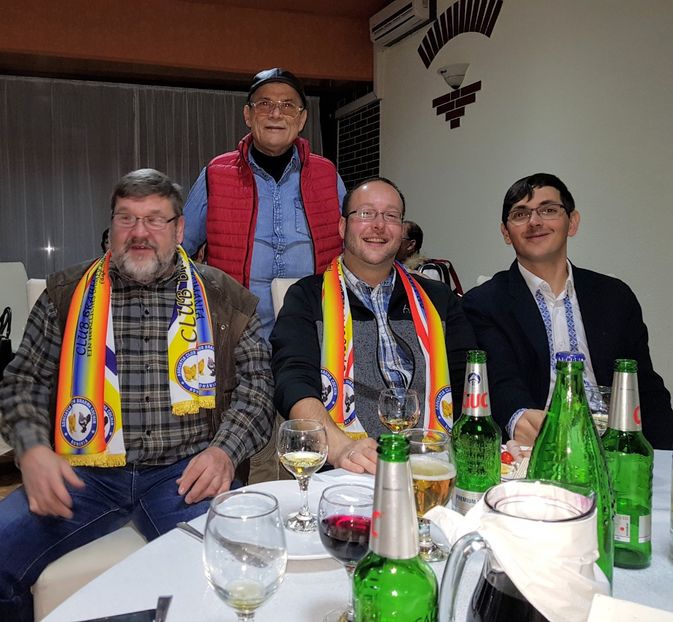  - 2--PORUMBARI PASARARI PRIETENI
