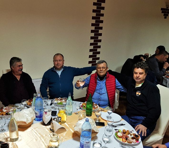  - 2--PORUMBARI PASARARI PRIETENI