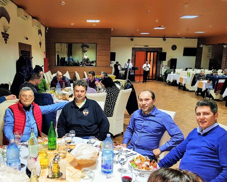  - 2--PORUMBARI PASARARI PRIETENI