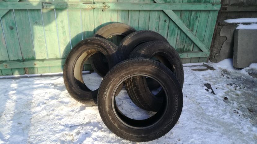  - De vinzare jante aliaj si anvelope