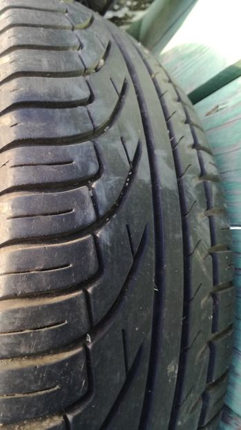  - De vinzare jante aliaj si anvelope