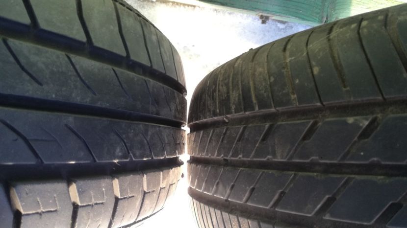  - De vinzare jante aliaj si anvelope