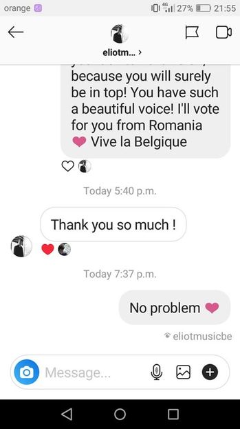 Eurovision 2018 - 2018 Eurovision Song Contest Part 9