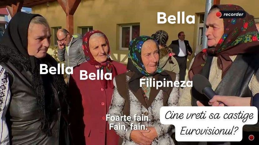 Eurovision 2018 - 2018 Eurovision Song Contest Part 9