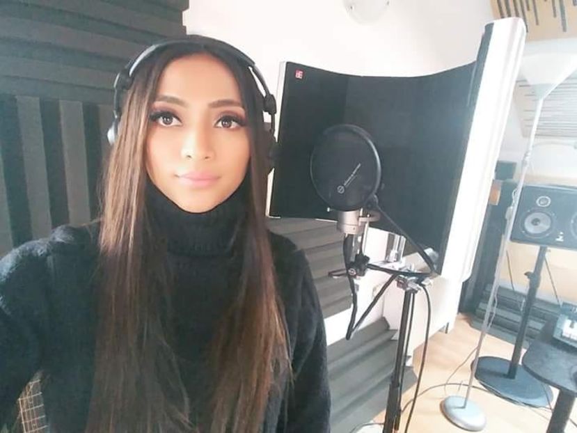 Eurovision 2018 - 2018 Eurovision Song Contest Part 9