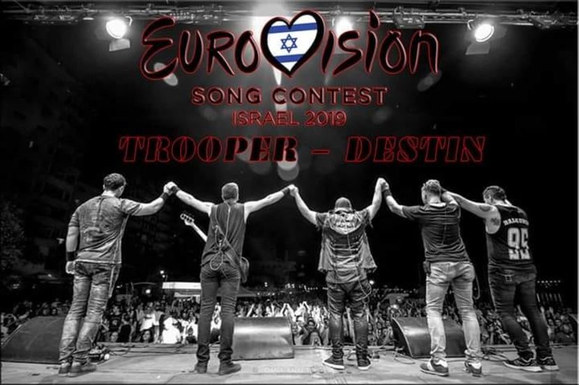 Eurovision 2018 - 2018 Eurovision Song Contest Part 9