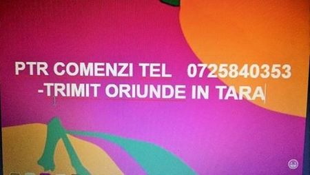 NR TEL Comenzi - INELE PORUMBEI 2019 FCI-FRSC-SI Amatori