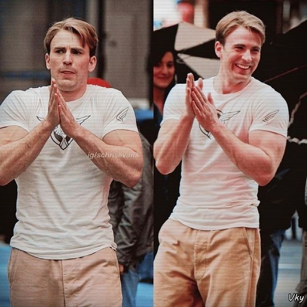 ▬ ❝Da si da. Ma simt mai liber asa.❞ Rade si danseaza cu ea.=)))) - SO1xE02 Popped pills n u smoke