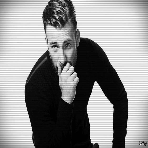 ▬ ❝Bine nu am sa ma scuz, chiar a fost intentionat.❞ Ridica mana cu bricheta si ii aprinde tigara - SO1xE02 Popped pills n u smoke