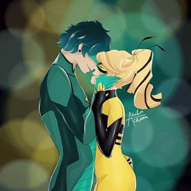  - 01 miraculous